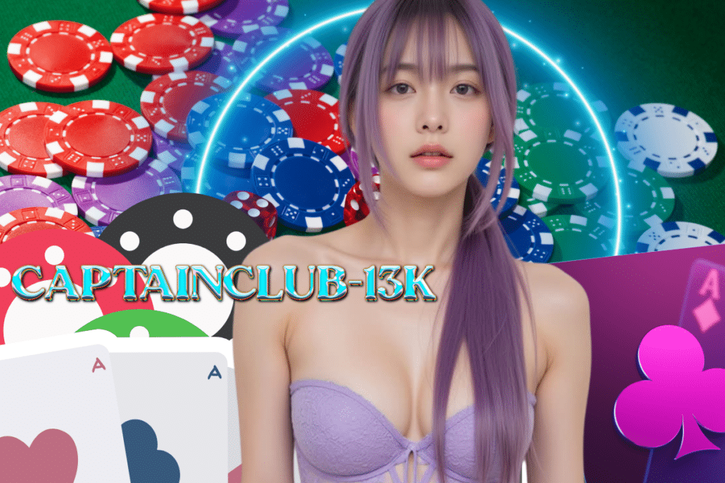 captainclub-13k ทรูวอเลท